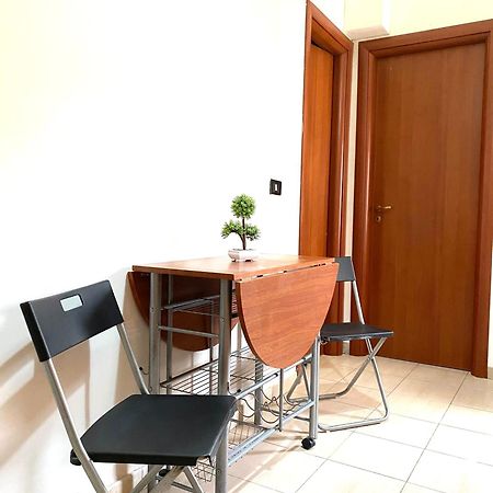 Perni Home Palermo Exterior foto
